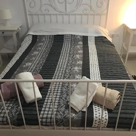 Apartamento Center *