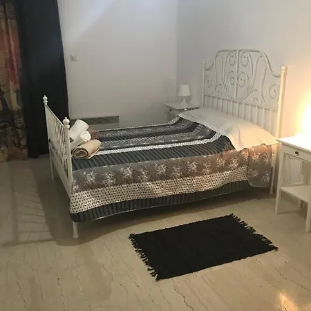 Appartement Center Tríkala