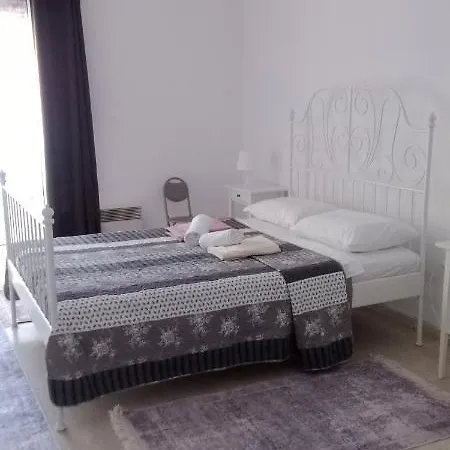 Apartment Center *