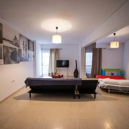 Center Trikala (Thessaly)