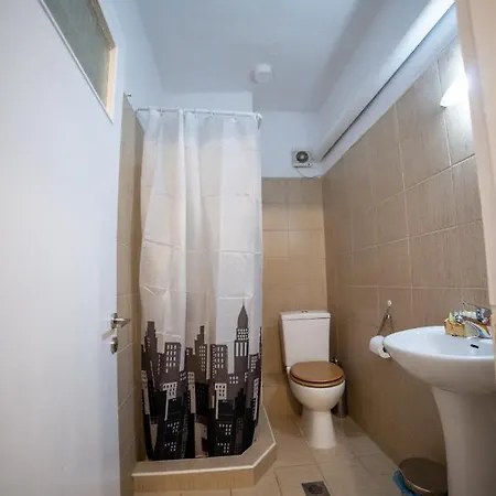 Apartament Center Tríkala