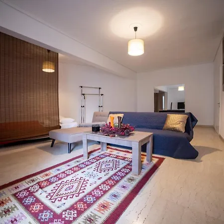 Appartement Center *