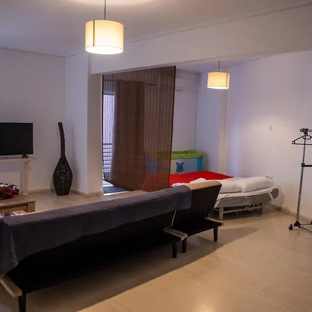 Center Apartment *